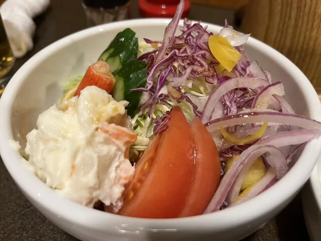 東大門 - 帯広（焼肉）の写真