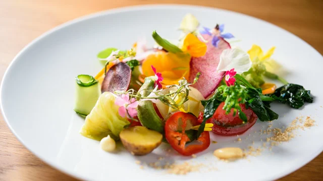 LeAnn（ルアン） - 旭川（フレンチ）の写真