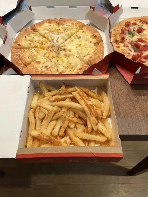 ピザハット 苫小牧明野新町店（Pizza Hut） - 苫小牧（ピザ）の写真