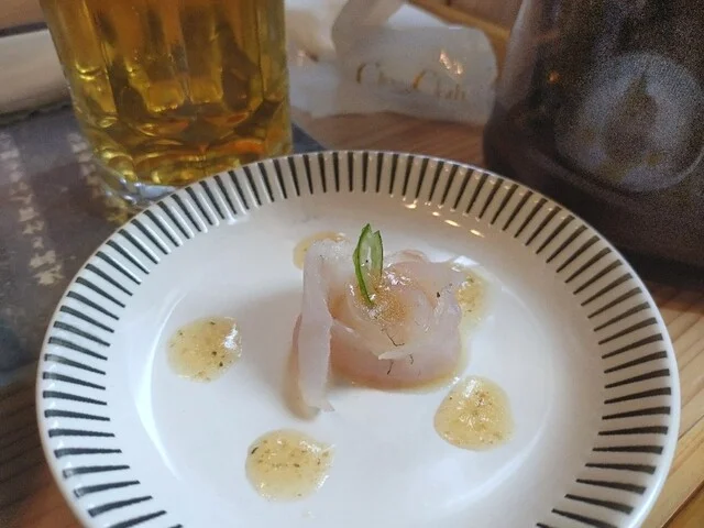 漁師飯し 一心 - 小樽（海鮮丼）の写真