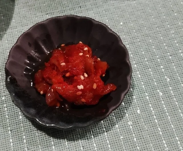 こよいの酒と肴 りんご - 苫小牧（居酒屋）の写真