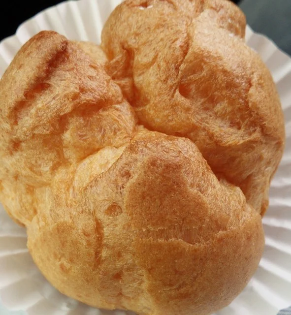 本田菓子舗 - 網走（ケーキ）の写真