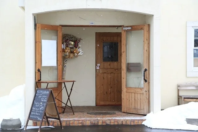 パティスリー ありがとう - 帯広（ケーキ）の写真