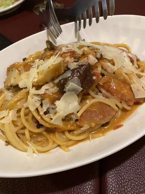 すぱいす ちーずちーず - 南小樽（チーズ料理）の写真