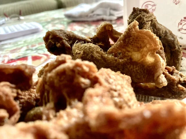 小樽なると屋 イオン苫小牧店 - 苫小牧（からあげ）の写真