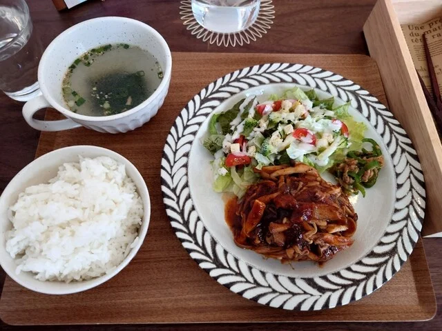 89CAFE（ハチククカフェ） - 柏林台（カフェ）の写真