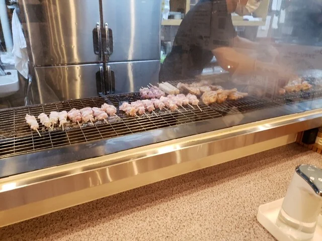 鳥せい 帯広西北店（とりせい） - 柏林台（焼き鳥）の写真