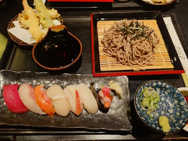 鮨処　魚一心（サカナイッシン） - 小樽築港（寿司）の写真