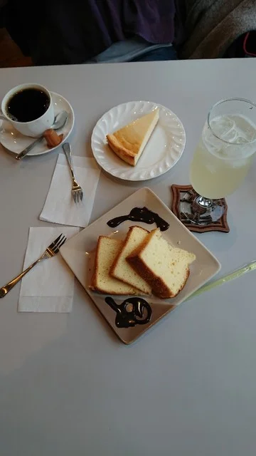 カフェアンドホール マタノ（Cafe&Hall Matano） - 銭函（カフェ）の写真