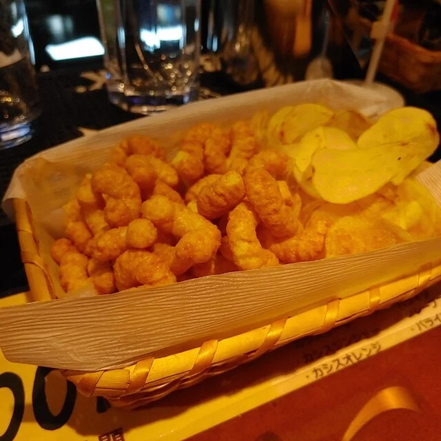 Surreail BAR ZERO（シューリアル バー ゼロ） - 旭川（バー）の写真