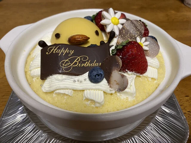 パティスリー としお（PATISSERIE としお） - 東釧路（ケーキ）の写真