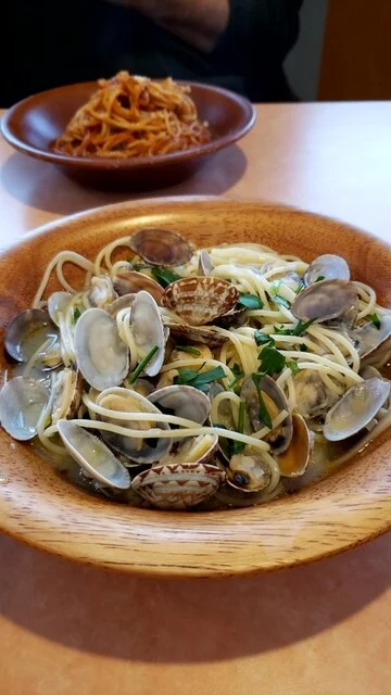 サイゼリヤ イオンモール苫小牧店 - 苫小牧（ファミレス）の写真