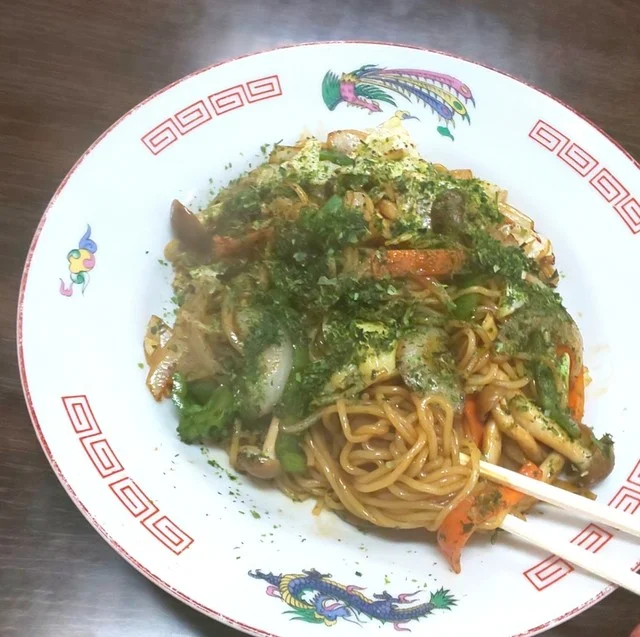 ち葉 - 登別市その他（ラーメン）の写真