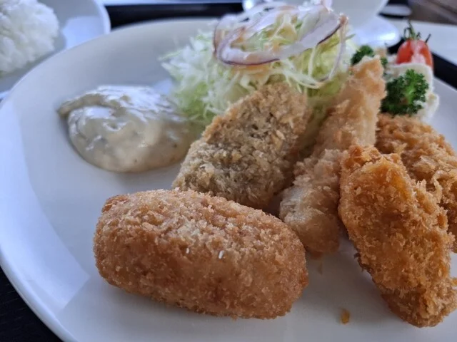 レストラン鶴 - 釧路市その他（日本料理）の写真