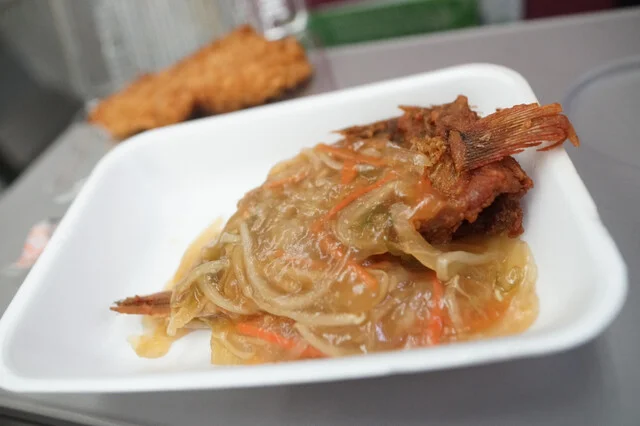そば食事処　露風庵（ろふうあん） - 釧路（そば）の写真
