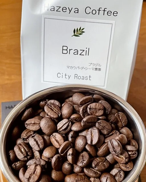 はぜや珈琲 - 桂台（コーヒースタンド）の写真