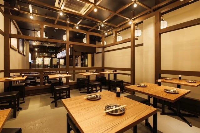 青沼KOKEKOKKO（青沼コーケコッコー） - 帯広（居酒屋）の写真