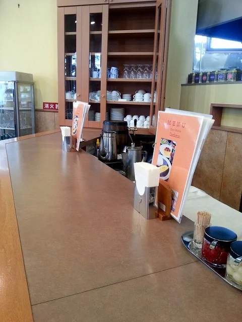 カルダモン - 新旭川（カレー）の写真