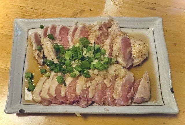 やき鳥七福 - 美瑛（焼き鳥）の写真