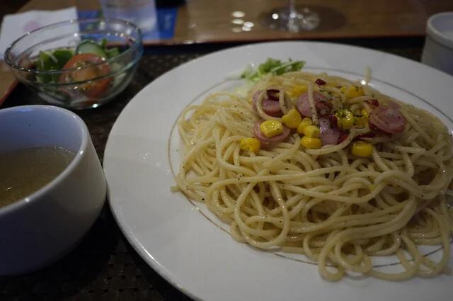 駅の見えるレストラン&カフェ KOERU（こえる） - 美瑛（丼）の写真