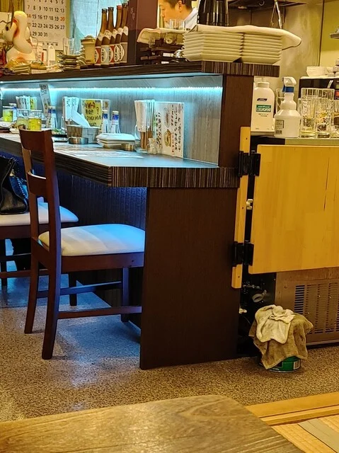 うまい肉とうまい魚 旬祭 かがや - 釧路（居酒屋）の写真