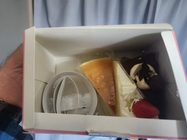 柳月 イオンモール旭川駅前店（リュウゲツ） - 旭川（洋菓子）の写真