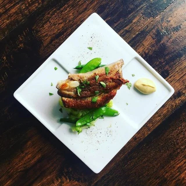 ビストロ カリーノ（Bistro CALINO） - 帯広（ビストロ）の写真