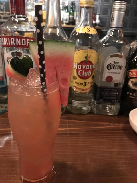 カゾン イッツ バー（iKAZON its BAR） - 旭川（バー）の写真