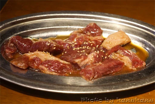 海鮮焼肉・炭焼の巧 - 柏林台（焼肉）の写真
