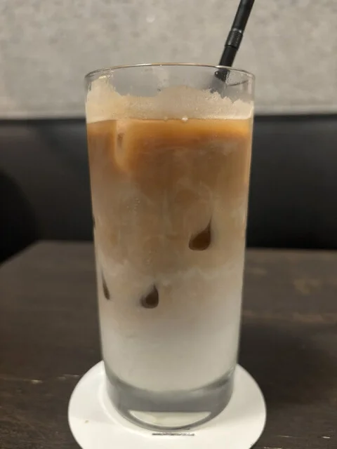 THE old CAFE（ザ オールド カフェ） - 旭川四条（カフェ）の写真