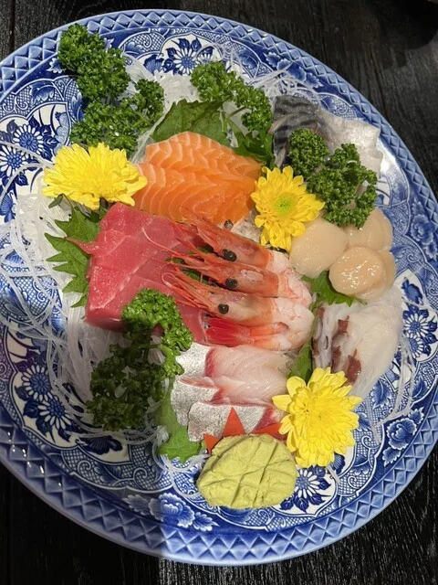 春夏秋冬 - 南稚内（居酒屋）の写真