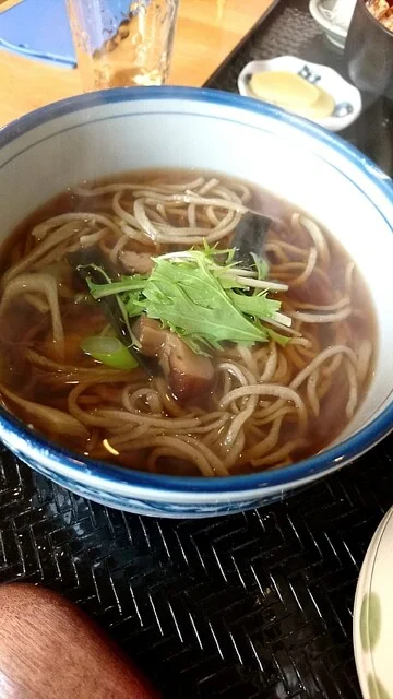 三和土 - 帯広（そば）の写真