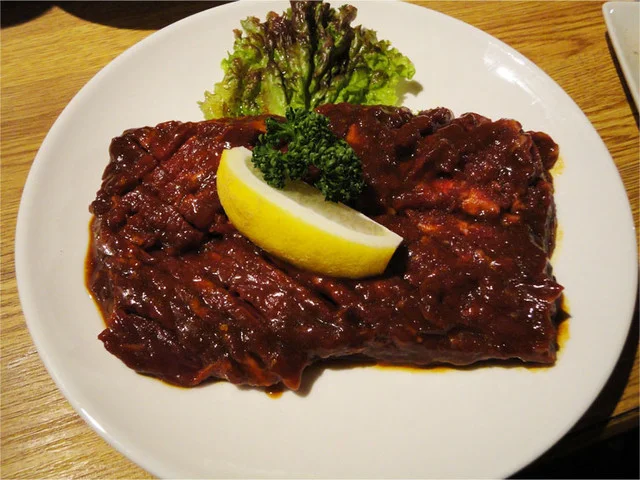 焼肉処・炉炭（ロタン） - 帯広（焼肉）の写真