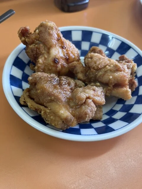 天味（食事処） - 東釧路（食堂）の写真