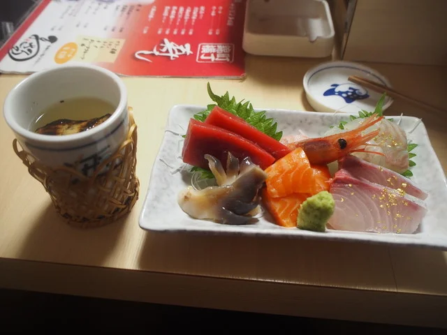 まさる寿し - 苫小牧（寿司）の写真