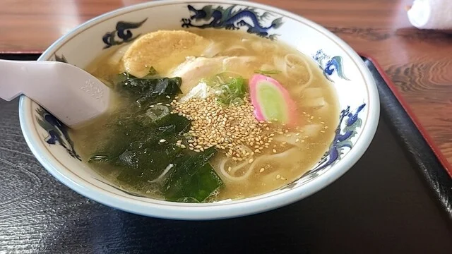 めぐろ - 近文（食堂）の写真