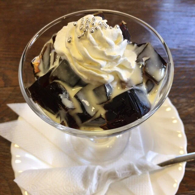 カフェ＆レスト　プライム - 釧路（カフェ）の写真