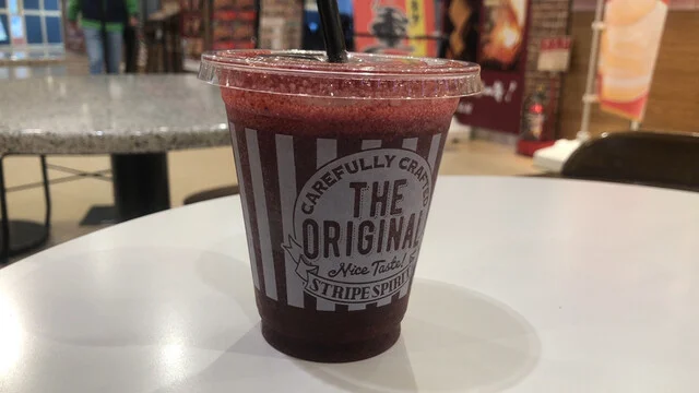 フルーツパパ＆ジューシーママ - 小樽（ジューススタンド）の写真