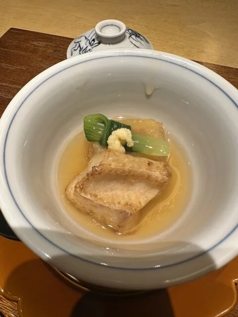 杜氏賛歌（トウジサンカ） - 豊浦（日本料理）の写真