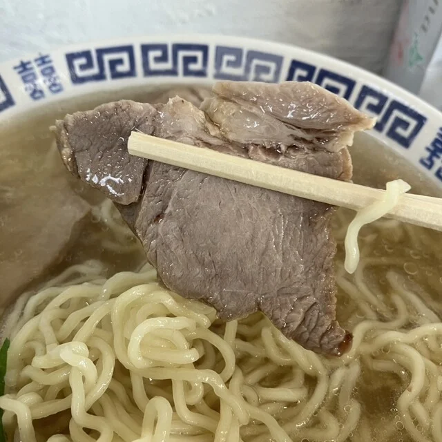 らぁめん 875（HANAKO） - 釧路市その他（ラーメン）の写真