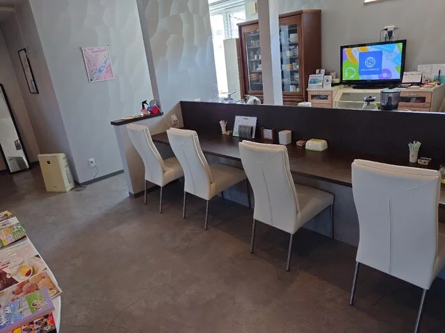 珈琲roomみく - 帯広（カフェ）の写真