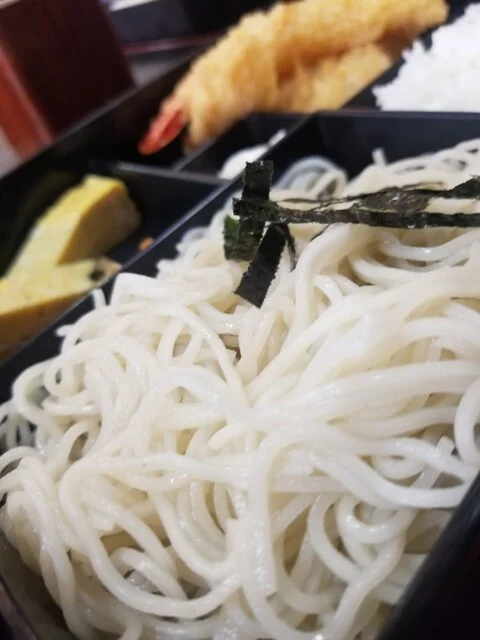 松風庵 - 釧路（そば）の写真