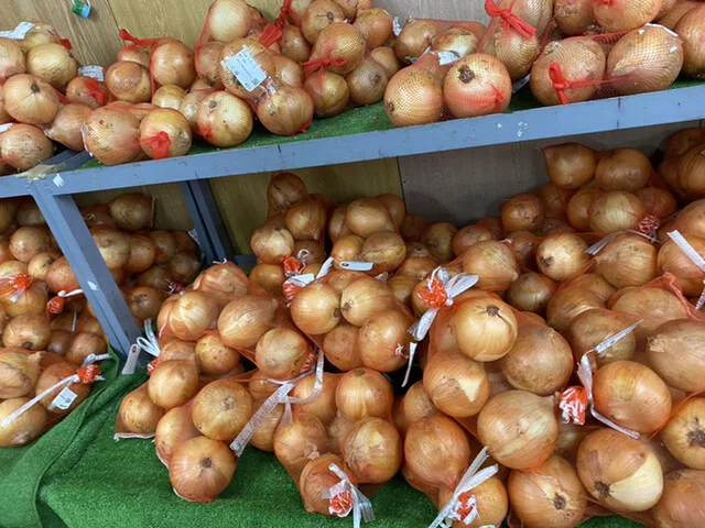 JAオホーツク網走 野菜直売所（ジェイエーオホーツクアバシリ ヤサイチョクバイショ） - 桂台（その他）の写真