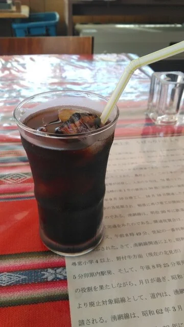 エルコンドル - 網走市その他（喫茶店）の写真