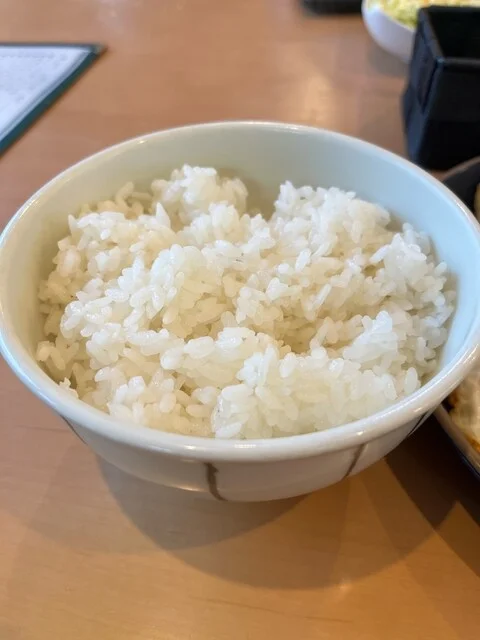 そば太郎 星が浦店 - 新富士（そば）の写真