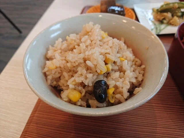 ノブキッチンカフェ（NOBU KITCHEN Cafe） - 帯広（カフェ）の写真