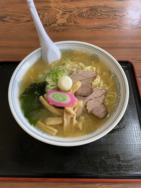 めぐろ - 近文（食堂）の写真