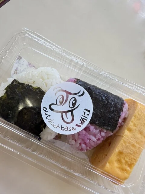 outdoorbase WAKI - 北永山（食堂）の写真