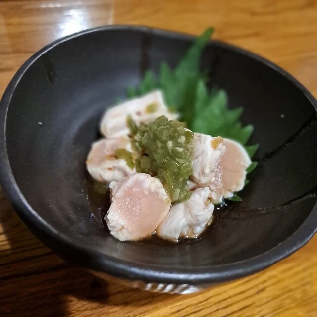 とりごや - 旭川（焼き鳥）の写真