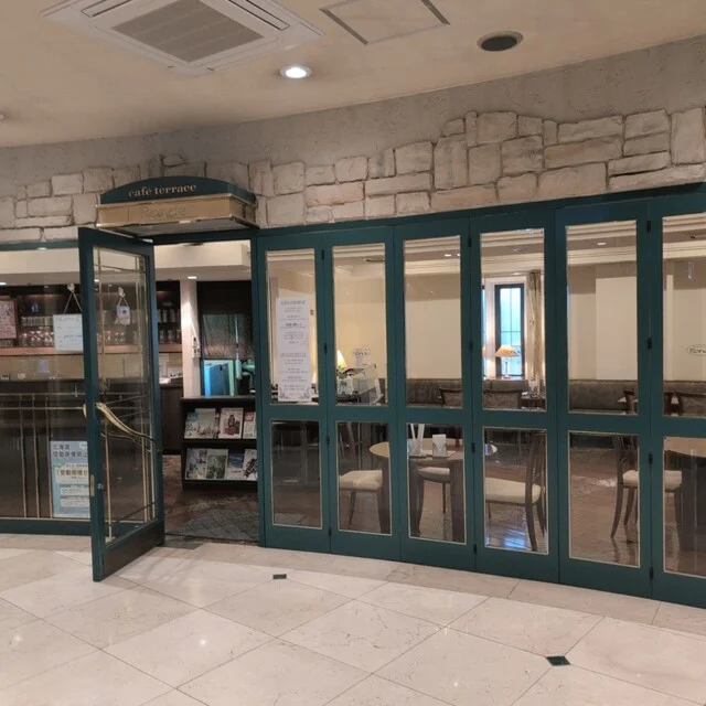 ロンド - 旭川（喫茶店）の写真